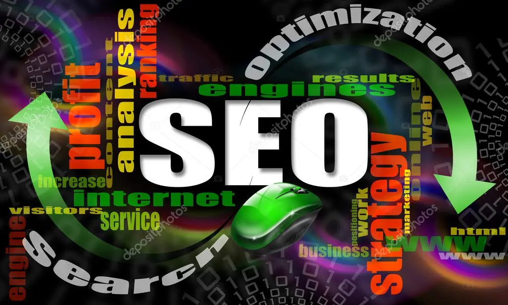 Programista optymalizujący stronę pod SEO